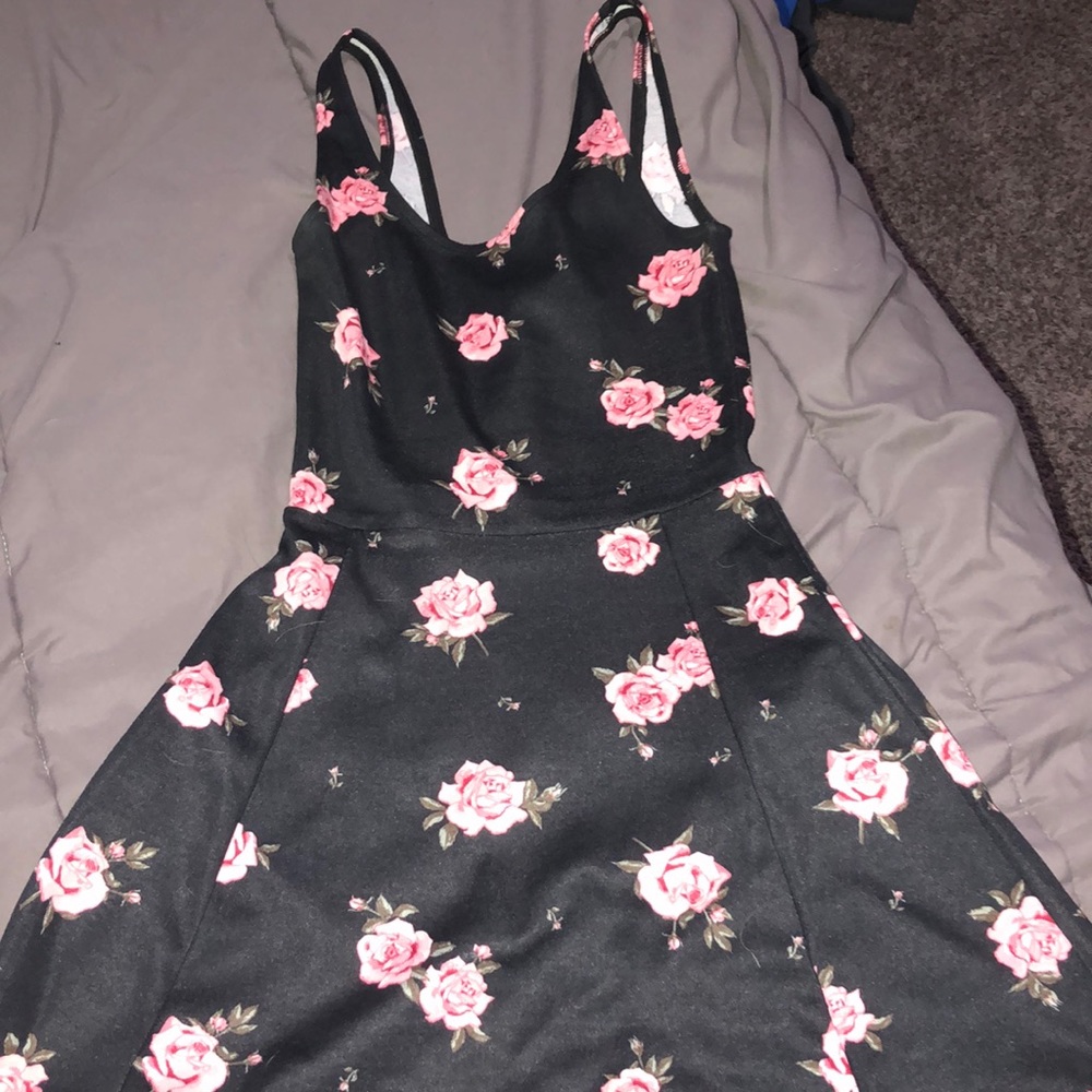 Casual dress